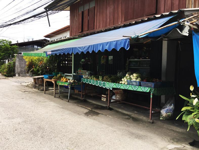 清邁 Cshouse酒店 外观 照片